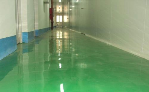 囊谦水性环氧底涂