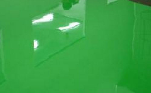 囊谦水性环氧通用底涂