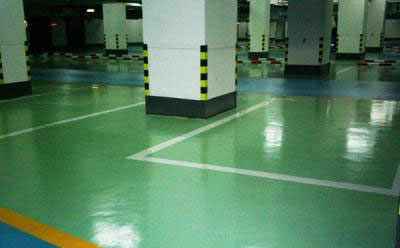 囊谦囊谦环氧地坪工程起泡原因及解决办法