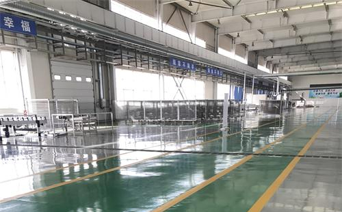 梦得来化工有限公司主营囊谦囊谦环氧地坪工程