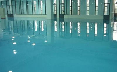 囊谦囊谦环氧地坪漆颜色怎么调？完全掌握调色绝招！