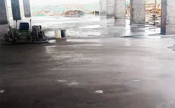 囊谦不发火地面