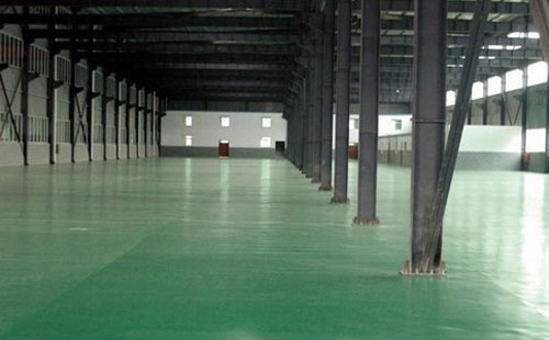囊谦环氧地坪 囊谦环氧地坪