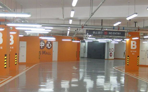 梦得来化工有限公司：专业囊谦环氧地坪解决方案提供商