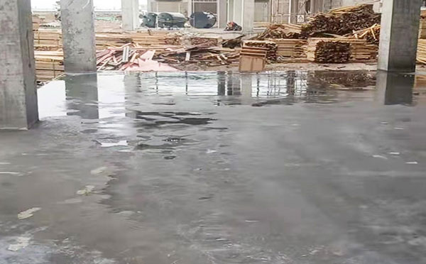 囊谦不发火地坪