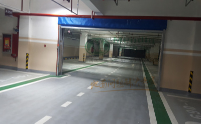 囊谦囊谦环氧地坪工程全解析：从设计到施工的完整流程